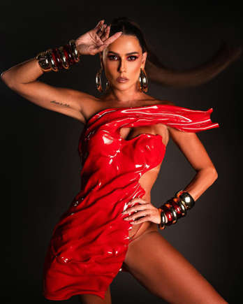 Deborah Secco - Foto: Reprodução 